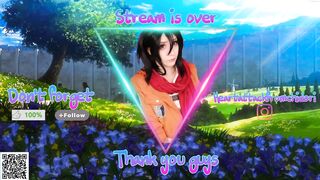 yourcutewaifu - [Chaturbate] Porn Pvt Horny