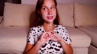 yourdailytonic - [Chaturbate] Sexy Girl spy Webcam Model