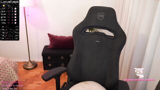 yours_anastasia - [Chaturbate] Private Video Natural Body Dream Girl