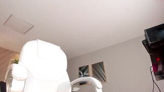 zoepresley - [Chaturbate] Get Fucked Does Everything Hot Babe Strips