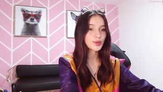 alejabeltran - [Chaturbate] ride Adult sexcam