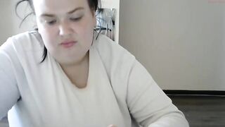 alexia_beauty - [Chaturbate] Sexy Bitch Ticket Show Pvt