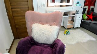 alice_roger - [Chaturbate] Lush Big Tip Goal best