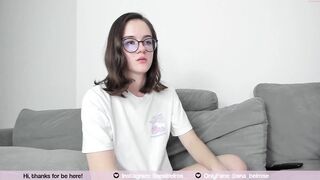 anabelrose - [Chaturbate] Private Video female orgasm Wonderful