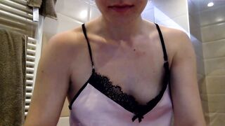 andromedasoul - [Chaturbate] Erotic High Qulity Video Gorgeous