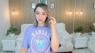 angelcooper_ - [Chaturbate] Wild Babe Get Fucked Nice Boobs