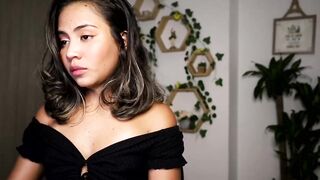 anyela_dz - [Chaturbate] play Chat Ticket Cum Video