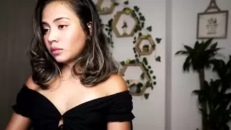 Sourcandy_souracid_ - [Chaturbate] Sweet Model babe Spy Video