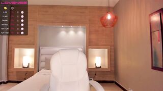 ashleyjhonson1 - [Chaturbate] Porn Web Chat Loves To Masturbated Hard Pvt