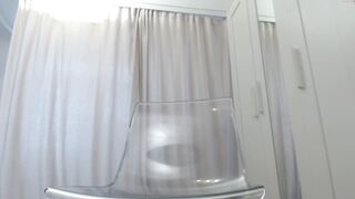 athenagray - [Chaturbate] Sexual Addiction Lovely Amateur Gets Dirty