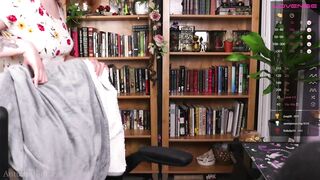 autumnbuttons - [Chaturbate] real role-play Chat