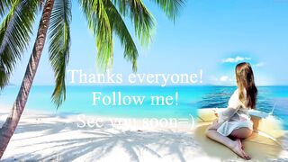 babyshyy - [Chaturbate] Masturbation Twerking Cute WebCam Girl