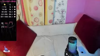 Barbara_purple Private w Pussy a