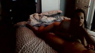 blackorchid2007 - [Chaturbate] Porn first time Panties