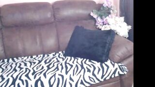 naughtyhornyjenny - [Chaturbate] Slutty Free Porn New Record Clip