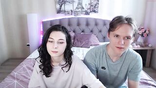 neko_mirey - [Chaturbate] Nude Girl Amateur Rides