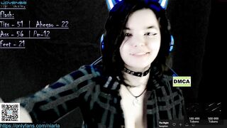 niarlav - [Chaturbate] camera Busty realsex