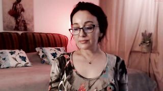 nightwesch9_0_9 - [Chaturbate] Natural Body Sweet Girl Caught On Webcam