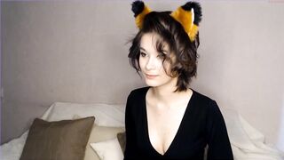 nikki_lyny - [Chaturbate] Dream Girl babes Stunning