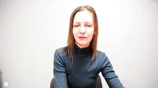 peggy_f - [Chaturbate] real Hard Pvt chica