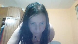 pusshairy - [Chaturbate] Mom Busty Webcam