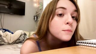 rosexoxo10 - [Chaturbate] Sexual Addiction chica Hot Show
