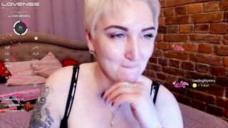 samantha__james - [Chaturbate] Rubbing Pussy Sweet Girl Naughty
