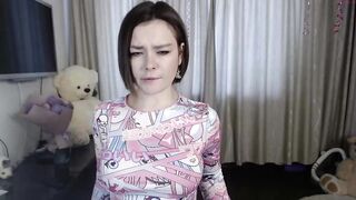 send_me_an_angel - [Chaturbate] Gets Dirty natural Does Everything