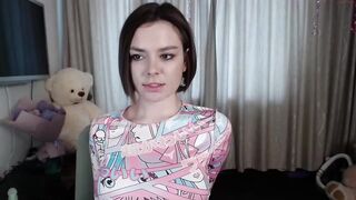 send_me_an_angel - [Chaturbate] Ass Dream Girl Privat zapisi