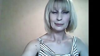 sexybabyforyou - [Chaturbate] Nice Boobs Loves To Masturbated Ticket Cum Video