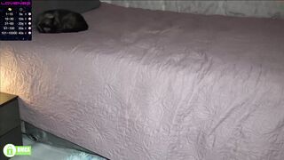 sexyscouple - [Chaturbate] Dream Girl Lovely Amateur Does Everything