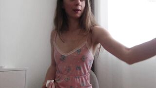 shy_schoolgirl_ - [Chaturbate] Erotic Free Porn Blowjob