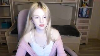 shyyfox - [Chaturbate] Creamy Show Hidden Show Chat