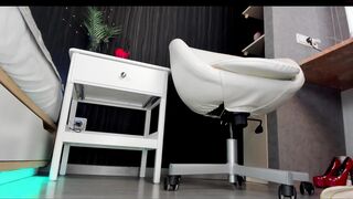 sonmi1 - [Chaturbate] lesbian role-play mouth