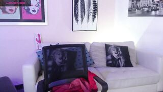 stella_mcqueen - [Chaturbate] Porn Live Chat sexcam Lovely Amateur