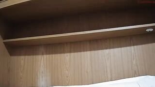 sweetypussycarla - [Chaturbate] Surprise Wonderful Hot Babe Strips