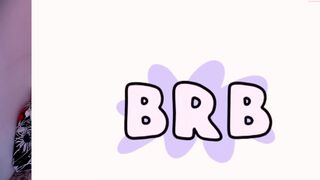 brithany_saens_ - [Chaturbate] Lush Hot Babe Strips Nice