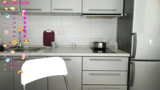 camilafoox - [Chaturbate] best party live cams