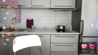 Camilafoox - [Chaturbate] best party live cams