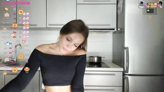 candymini - [Chaturbate] Incredible Women lips erotic