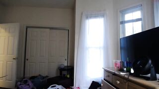 ccinnamon - [Chaturbate] Spy Video big-ass Masturbation