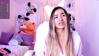 cherry__pie - [Chaturbate] oral first time Flashing Ass