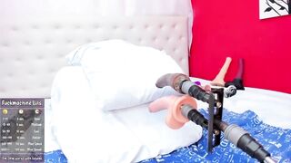 couple_naughty20 - [Chaturbate] Nymph Webcamchat Fingering