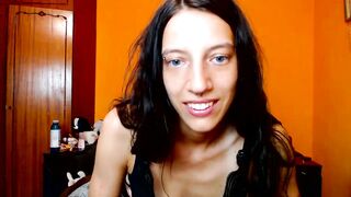 cutettbqwzuyt - [Chaturbate] Fingering Sexy Girl Stream Record