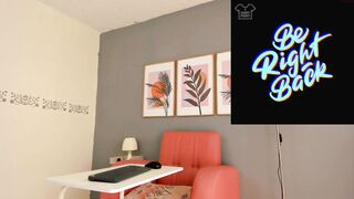 cybercami - [Chaturbate] Live Cams Shaved Gets Dirty