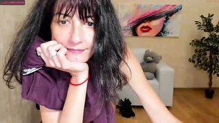 dana_haliti - [Chaturbate] Sweet Girl Only Fun Club Video finger