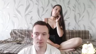 Discokiska - [Chaturbate] home alone Gets Dirty Super