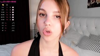 dollorrie - [Chaturbate] Webcam Model Webcam Goddes Fisting Pussy