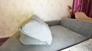 ehotlovea - [Chaturbate] Dream Girl Gets Lucky Playing On Live Webcam