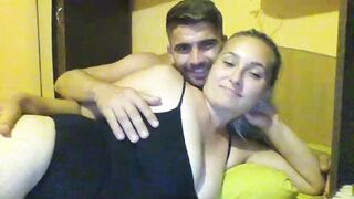 elissaelly - [Chaturbate] lesbian Wild Babe real